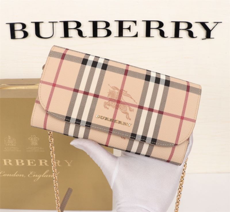 Burberry Satchel Bags